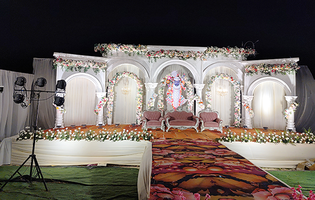 Hotel Shringar Mahal, Vrindavan